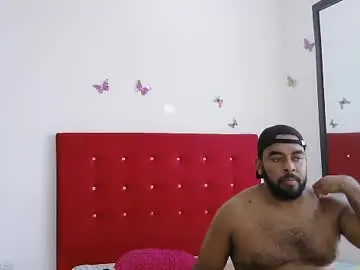 Chaturbate Free Live Porn of jordanosexhot