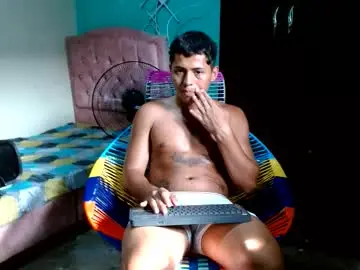Chaturbate Sex Cam of lil_condor_baby
