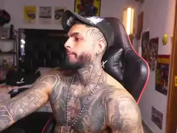 Chaturbate Free Live Porn of logan_hugh8