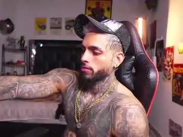 Chaturbate Live Sex of logan_hugh8