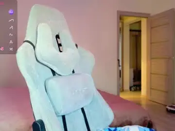Chaturbate Nude Webcam of miss_anna909