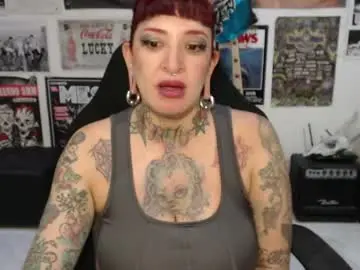 Chaturbate Adult Webcams of rollyderolandia666
