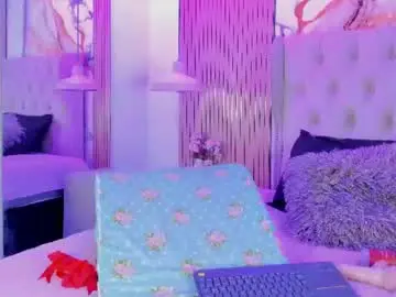 Chaturbate Live Sex of violettaruizz