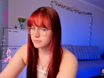 Chaturbate Nude Webcam of _sweetiemary_