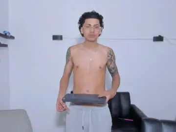 Chaturbate Adult Video Chat of br4ndon_cooper