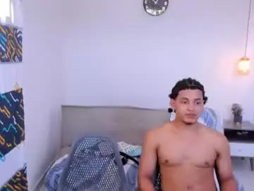 Chaturbate Free Porn Cam of br4ndon_cooper