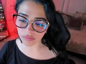 Chaturbate Free Porn Cam of dakhota_rouge
