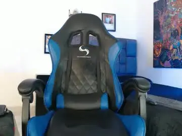 Chaturbate Free Porn Cam of dann_brown