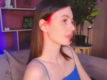 Chaturbate Adult Video Chat of jennyfer_me