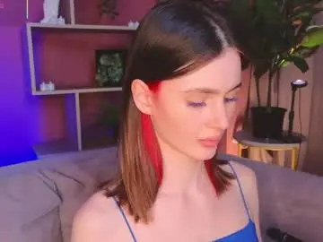 Chaturbate Free Live Porn of jennyfer_me