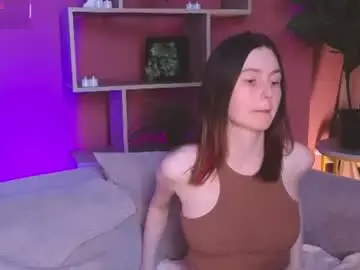 Chaturbate Adult Webcams of jennyfer_me