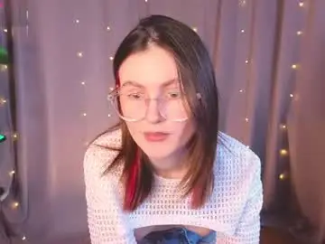 Chaturbate Best Webcam of jennyfer_me