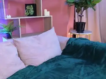 Chaturbate Best live sex cam show of jennyfer_me