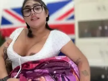 Chaturbate Live Sex of katrinathompsoncums