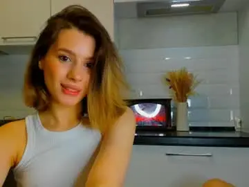 Chaturbate Adult Video Chat of leylalin