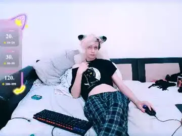 Chaturbate Adult Webcams of littlepinkcat