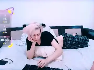 Chaturbate Watch Live Sex Cams of littlepinkcat