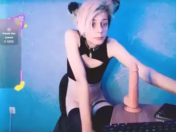 Chaturbate Sex Cam of littlepinkcat