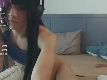 Chaturbate Private Sex Chat of loveypikachu