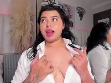 Chaturbate Sex Chat of mia_blake___