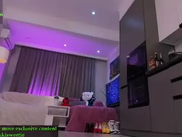 Chaturbate Best Webcam of nikkisweetie