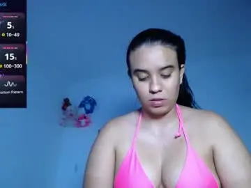Chaturbate Free Live Porn of pink__tiffany