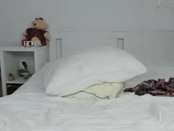Chaturbate Live Sex Cam of sexycreolyta4u