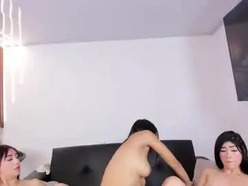 Chaturbate Sex Chat of splendid_dolls