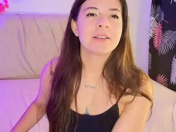 Chaturbate Live Porn of stepha_sweet