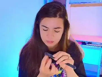 Chaturbate Live Porn of stepha_sweet