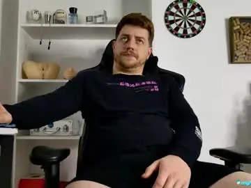 Chaturbate Free Live Porn of aaronlegend