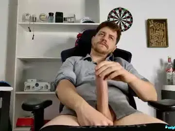 Chaturbate Watch Live Sex Cams of aaronlegend