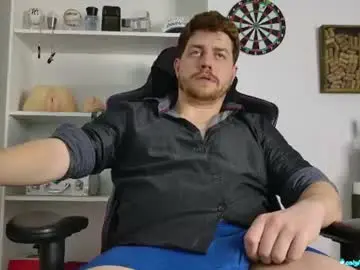Chaturbate Live Sex of aaronlegend