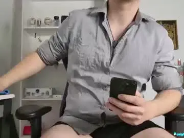 Chaturbate Adult Video Chat of aaronlegend