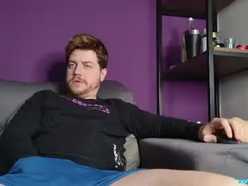 Chaturbate Adult Webcam of aaronlegend