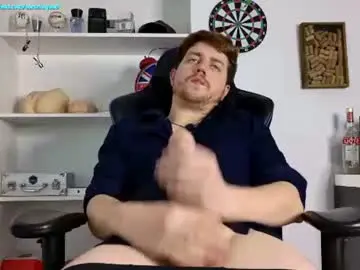 Chaturbate Sex Chat of aaronlegend
