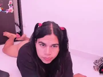 Chaturbate Free Porn Cam of ally_cantero