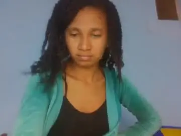 Chaturbate Nude Webcam of anitaazzh