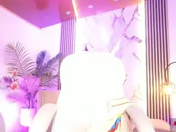 Chaturbate Sex Cam of arigigomez