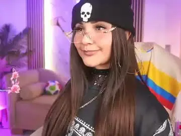 Chaturbate Live Sex Cam of arigigomez