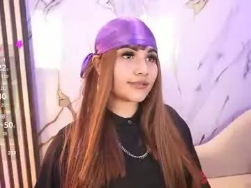 Chaturbate Sex Chat of arigigomez