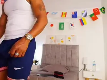 Chaturbate Free Live Porn of dante_knox