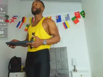 Chaturbate Live Sex of dante_knox
