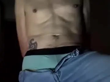 Chaturbate Live Sex Cam of frenchymontreal