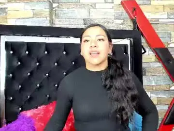 Chaturbate Sex Chat of haily_sweet01