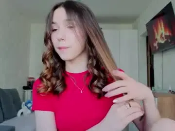 Chaturbate Sex Chat of honey_peachy
