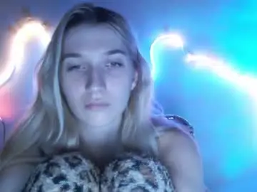 Chaturbate Nude Webcam of honeyveil