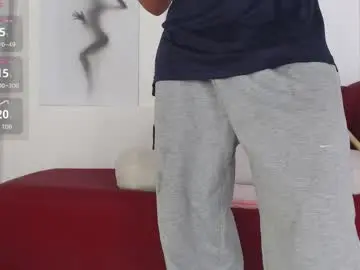 Chaturbate Free Live Porn of jack_hills2