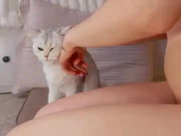 Chaturbate Live Sex of kittymeow_xxx