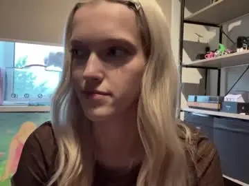 Chaturbate Sex Cam of kortneyhiedeman